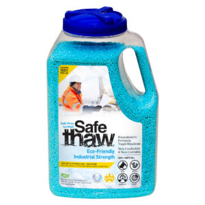 Safe Thaw - Industrial Ice Melt