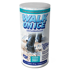 Walk On Ice - Traction Agent