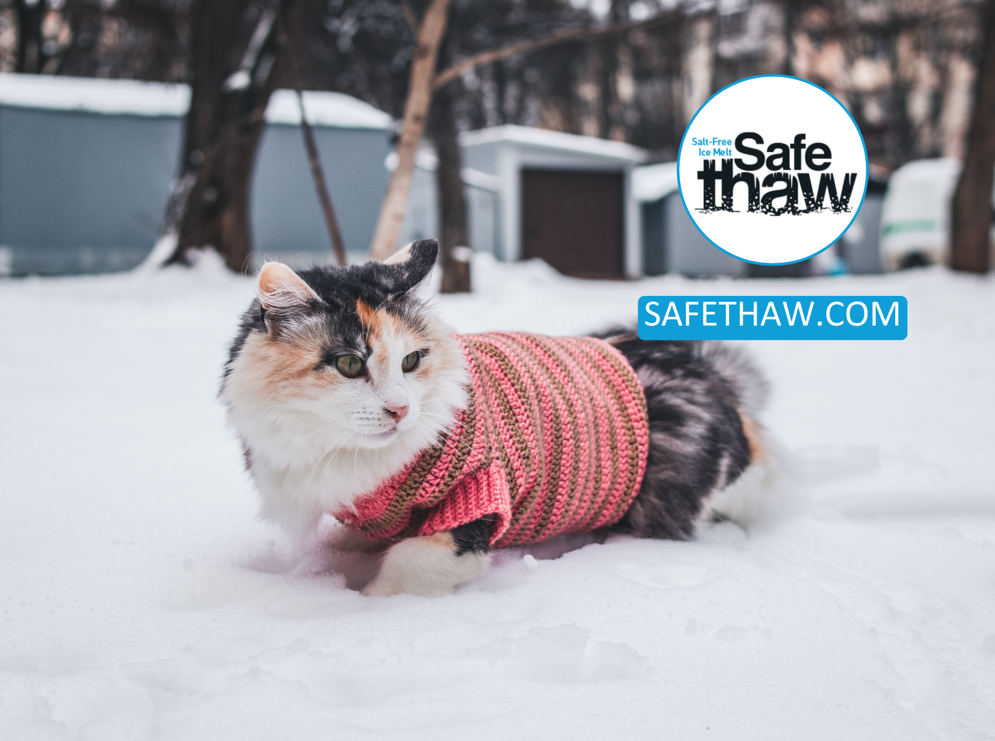 Pet Safe Industrial Ice Melt