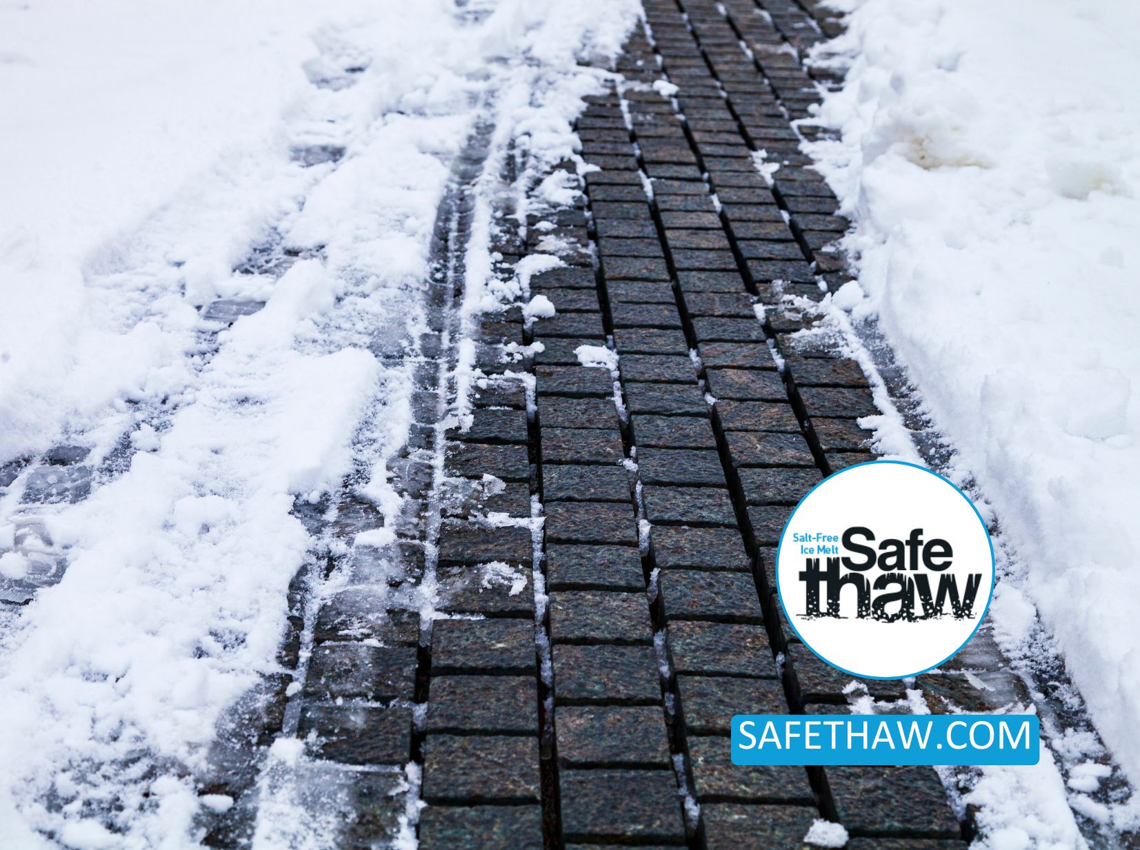 Ice Melt For Concrete