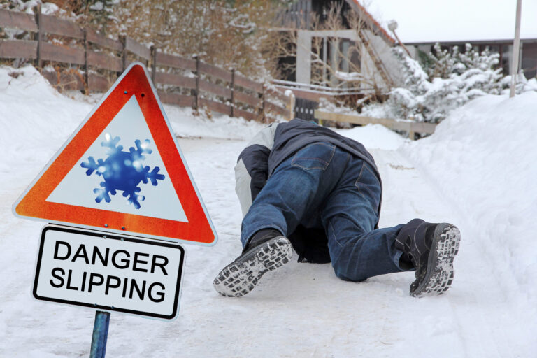 Safe-Thaw-Use-Cases
