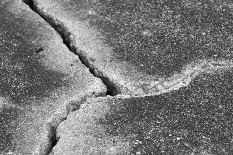 Observed-Cracks-In-Your-Concrete-Driveway-What-To-Do-Next