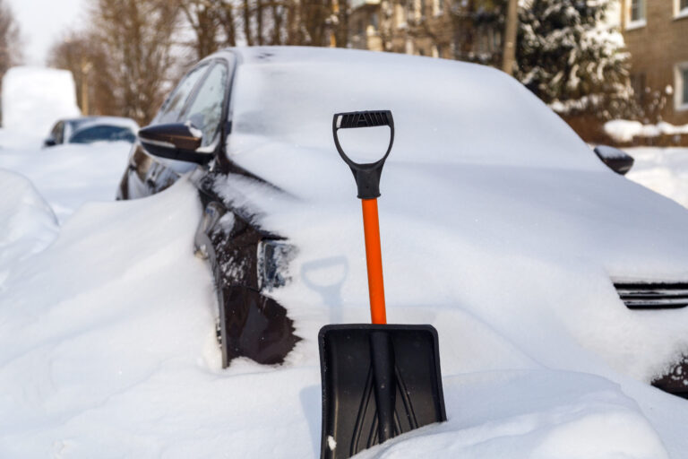 ice melt that won't damage concrete