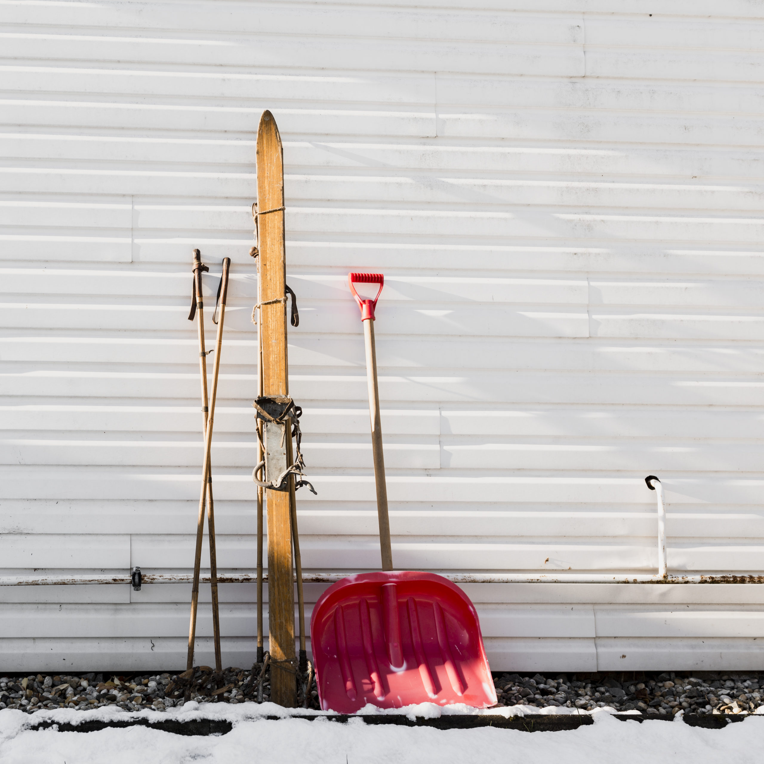 How To Keep Ice Melt Safe