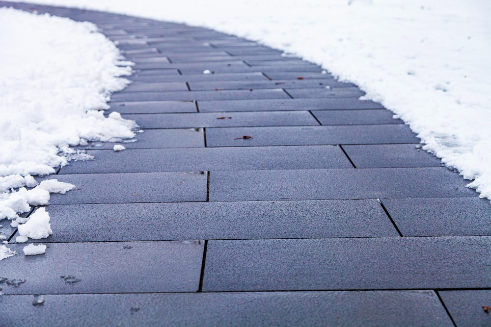 4 Tips To Laying A Beautiful & Lasting Concrete Driveway (2)