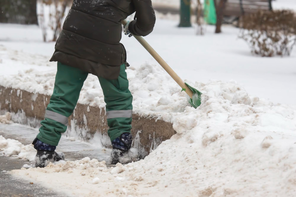5 Essential Tips For Maintaining A Concrete Driveway