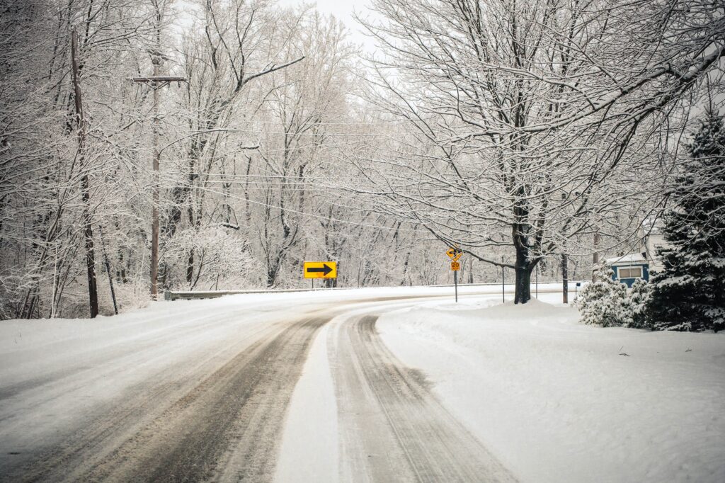 Best Ways To Melt Snow Without Using Salt On Your Driveway