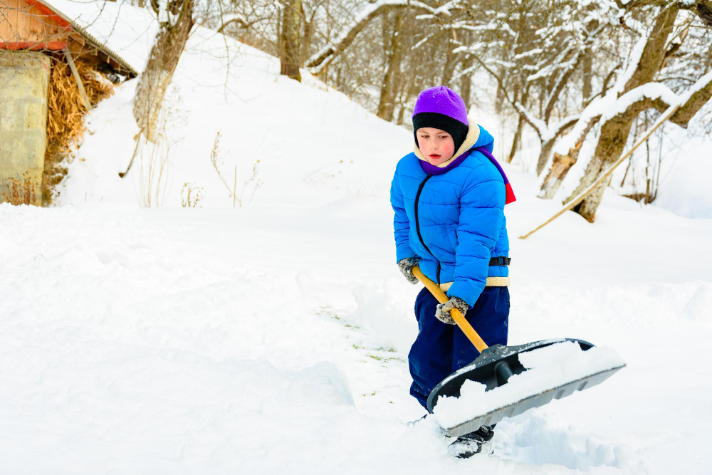 Do This To Protect Your Commercial Property From Winter Storm