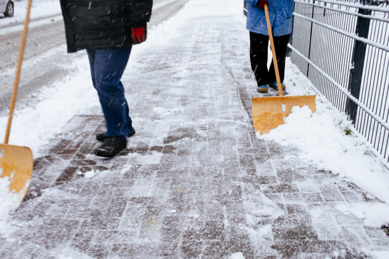 How Much Does It Cost To Get Your Concrete Driveway Sealed