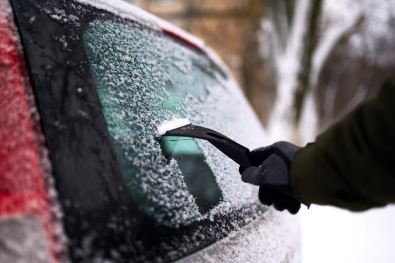 Ice Melt Vs Rock Salt What To Use On Business Premises
