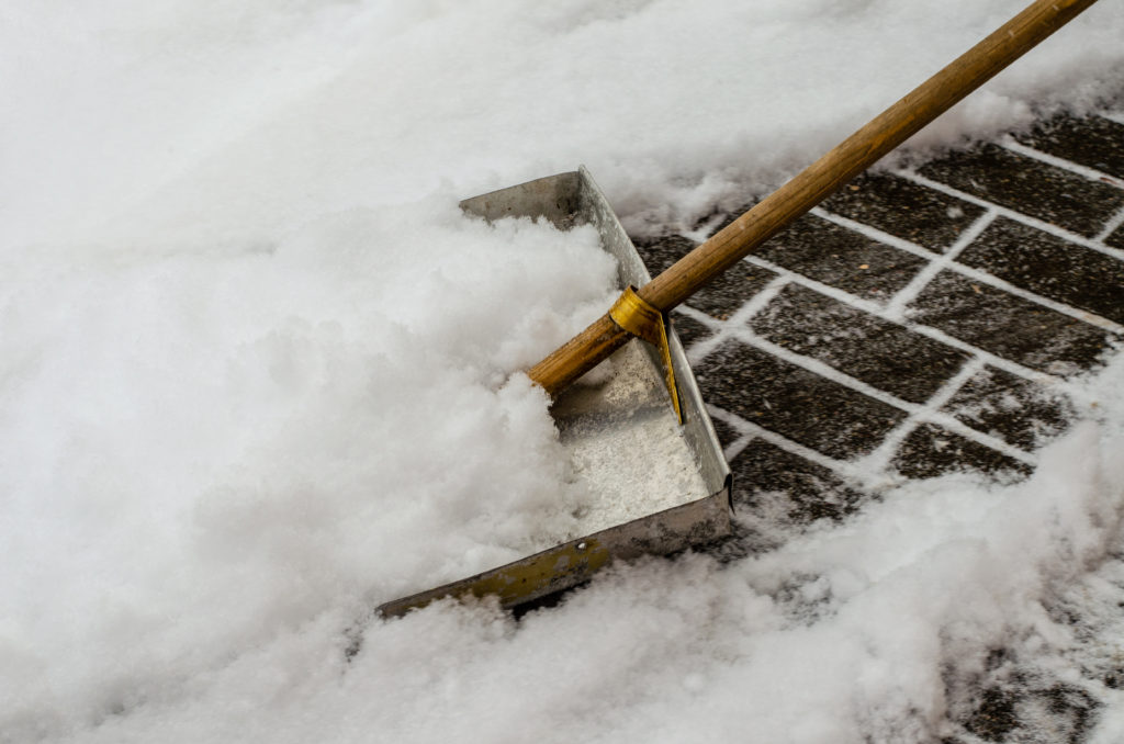 Affordable Ice Melts In Home Depot For Concrete