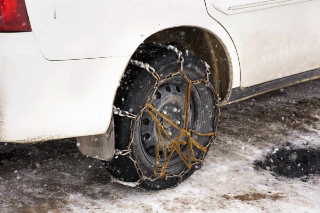 bulk ice melt distributors
