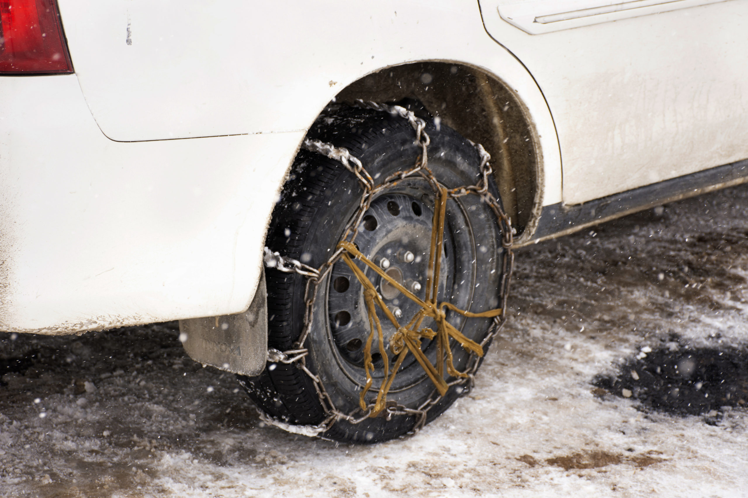 bulk ice melt distributors