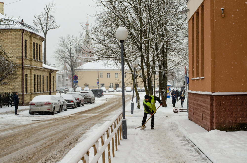 What Is The Right Concrete Mix To Use On The Driveway