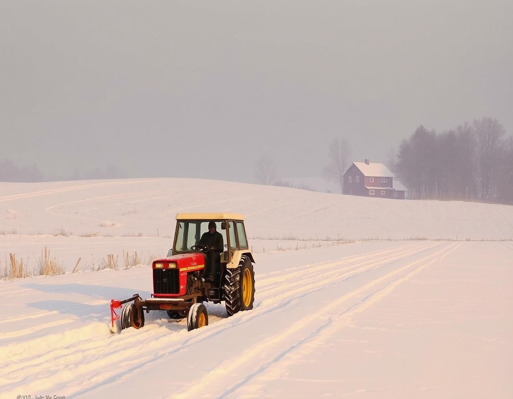 concrete safe ice melt