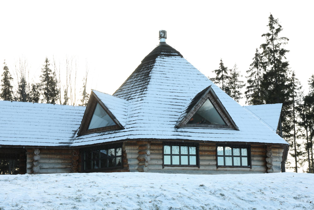 ice melt blocks for roof