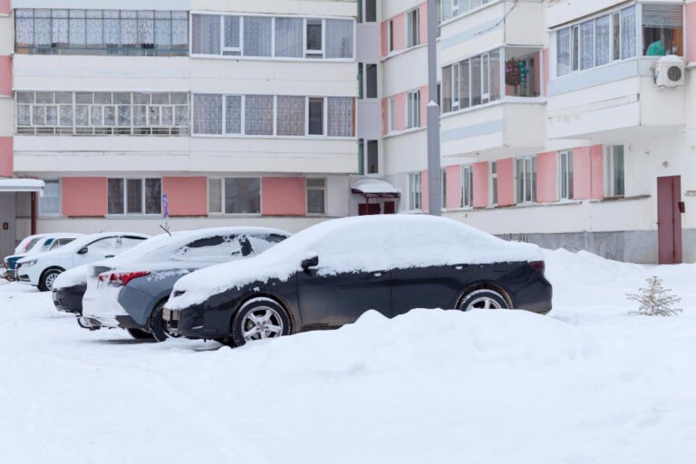 is ice melt safe for new concrete