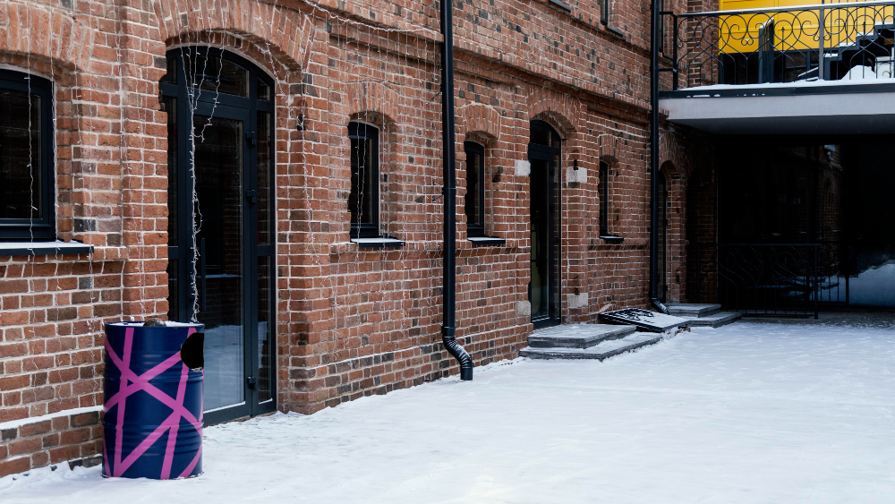 What Is The Need For Ice Melt In The United Kingdom