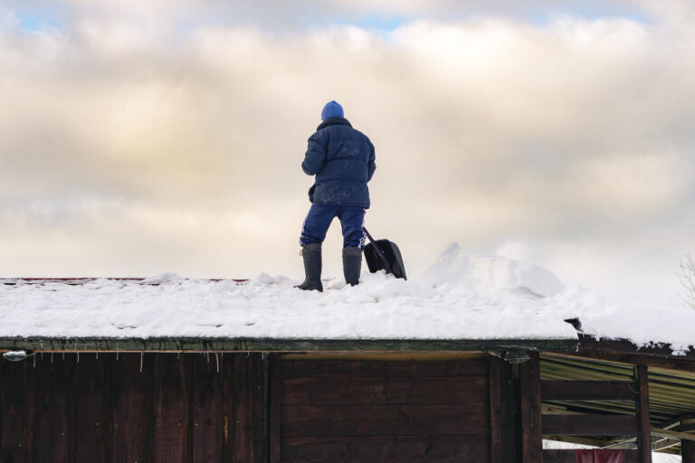 In What Quantity Should You Use Ice Melt