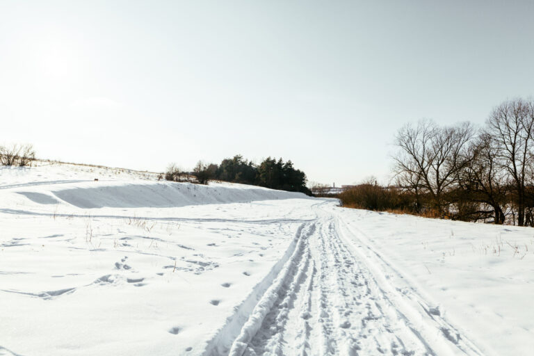 The-Importance-Of-Proper-Drainage-For-Your-Driveway-In-Winter
