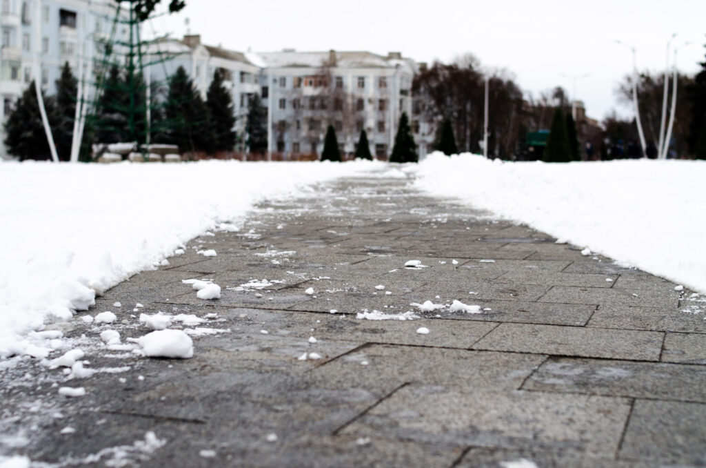 Cost Of A Concrete Driveway
