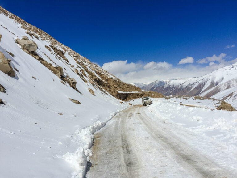 Concrete-Safe Ice Melt_ Protecting Your Surfaces During Winter