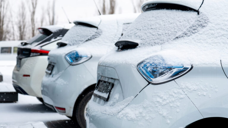 The Biggest Misconceptions When Choosing Salt For Ice Melt