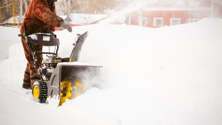 Delving into the Engineering Behind Snow Melt Driveway Mats