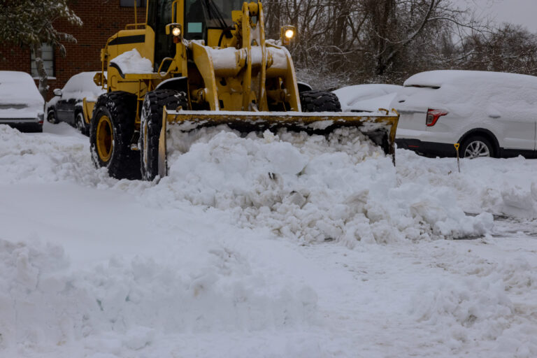 Ready Mix Concrete Supply Recommendations for Safe Thaw Users