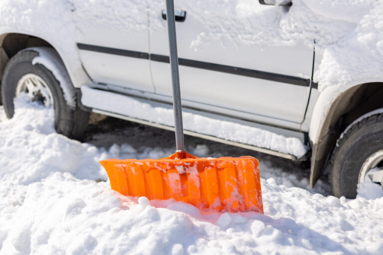 When Does Ice Truly Begin to Melt