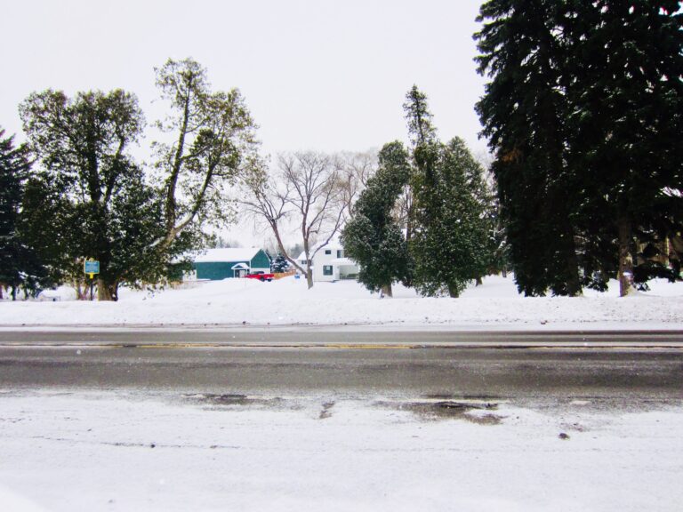 5 Advantages Of Using Safe Thaw Over Ice Melt Mat