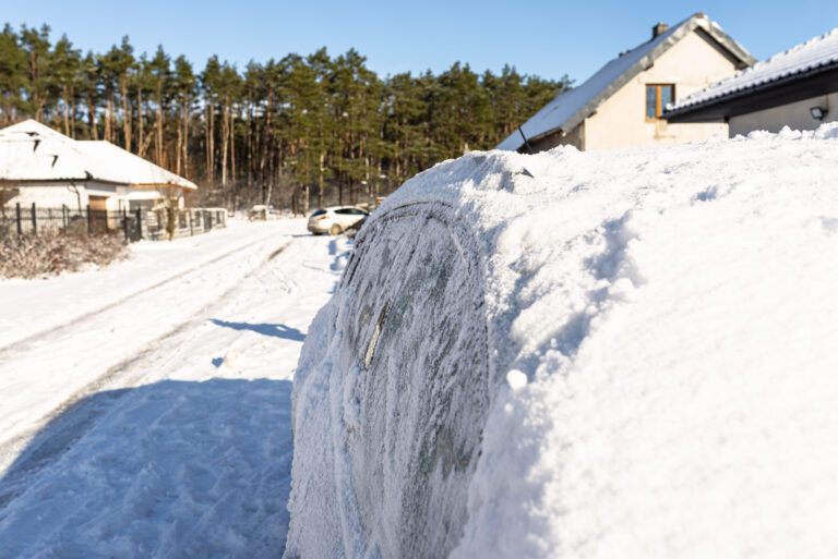 Concrete vs Asphalt Driveway Cost Analysis Making Cents of It All