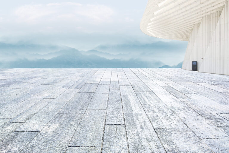 How To Get Rid Of Oil Stains On Concrete