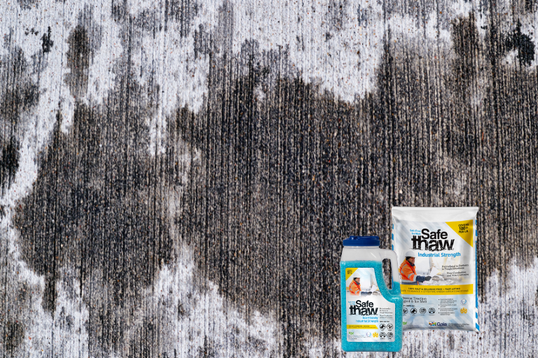 How To Get Rid Of Oil Stains On Driveway