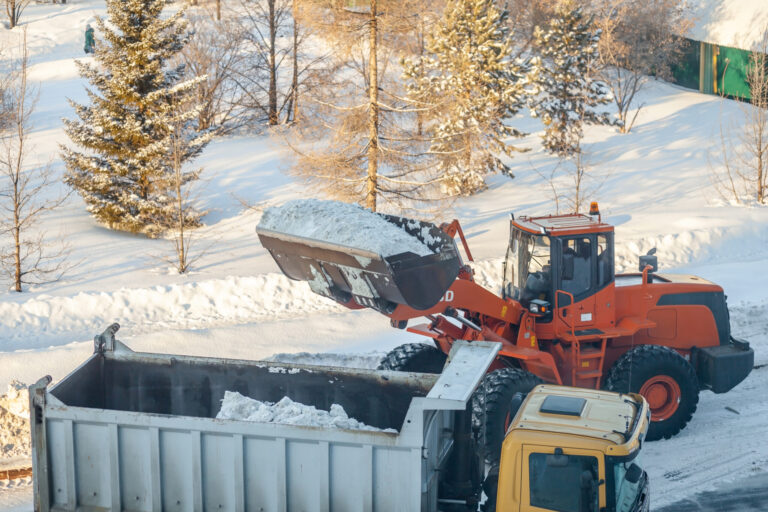 The Liquid Debate Pros and Cons of Ice Melt Liquid Solutions