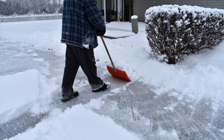 Understanding the Power of an Ice Melt Liquid