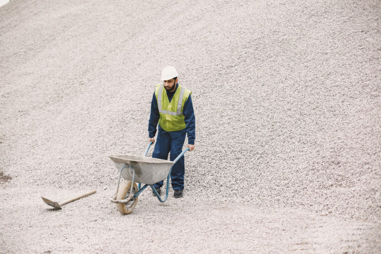 What Makes The Best Ice Melt Formulas For Concrete
