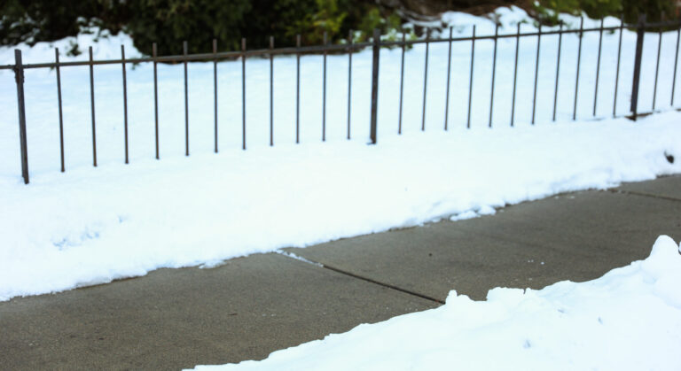 What's The Price For A Concrete Driveway