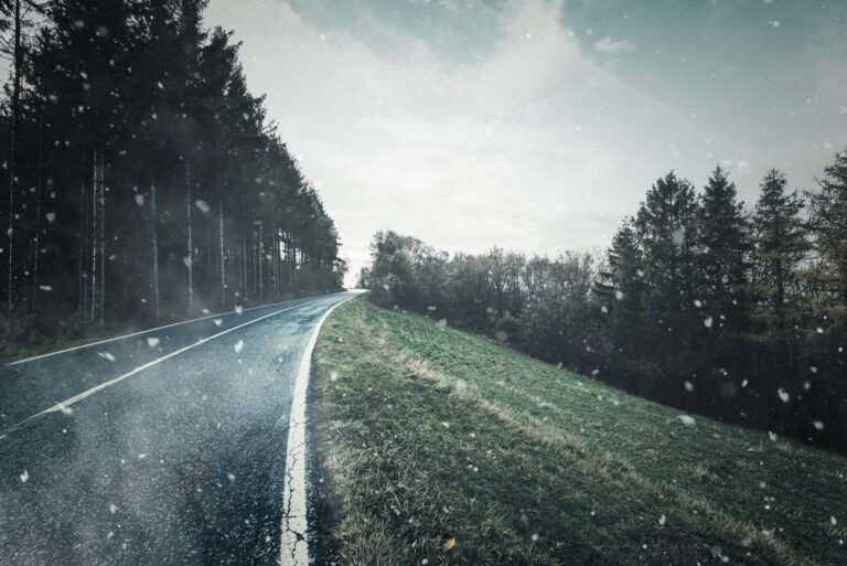 5 Techniques And Benefits Of Painting A Concrete Driveway