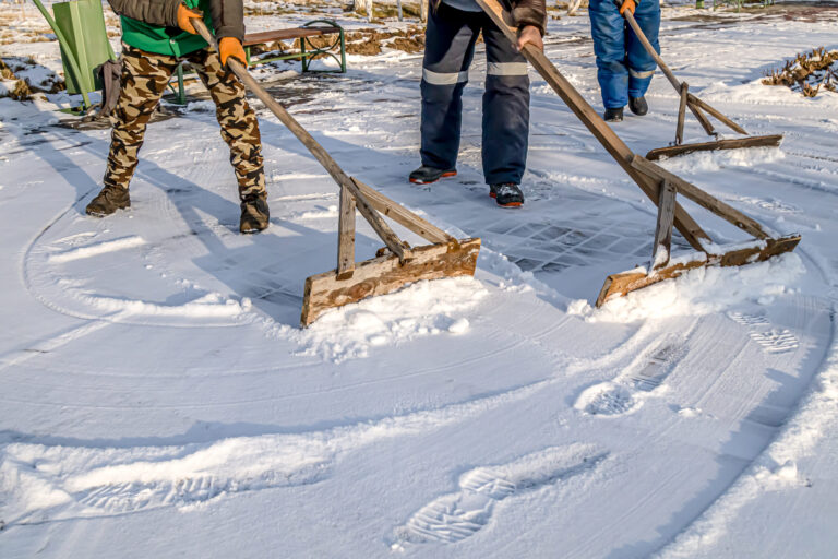 A Deep Dive Into The Production Of Dry Ice