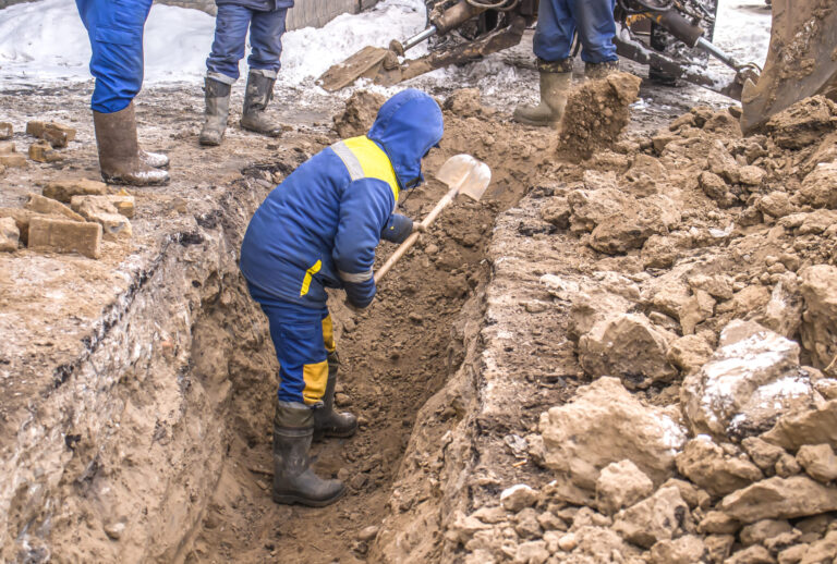Determining The Cost For Installing A Concrete Driveway