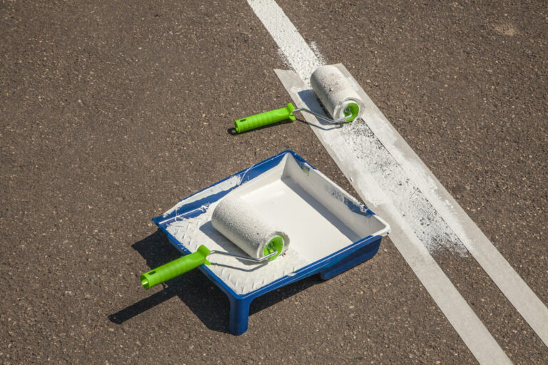 How-To-Successfully-Paint-Concrete-Driveways