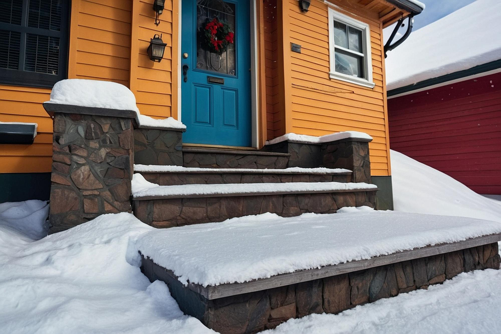 Is Trek Decking The Future Of Patios