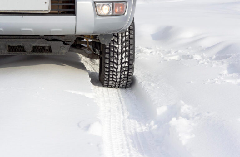 Tire Marks Removal Techniques