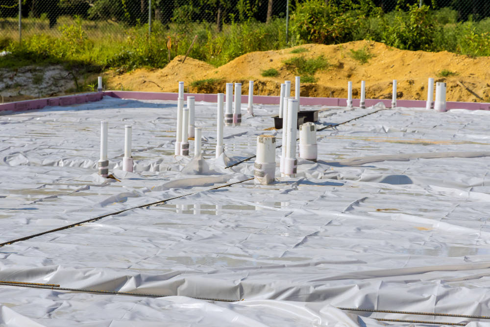Calculating Concrete For A Slab