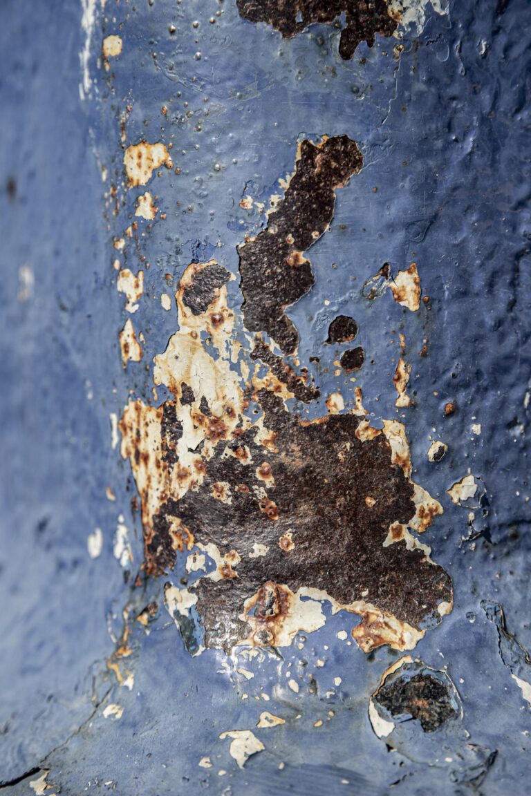 Oil Beware! How To Restore The Look Of Your Concrete