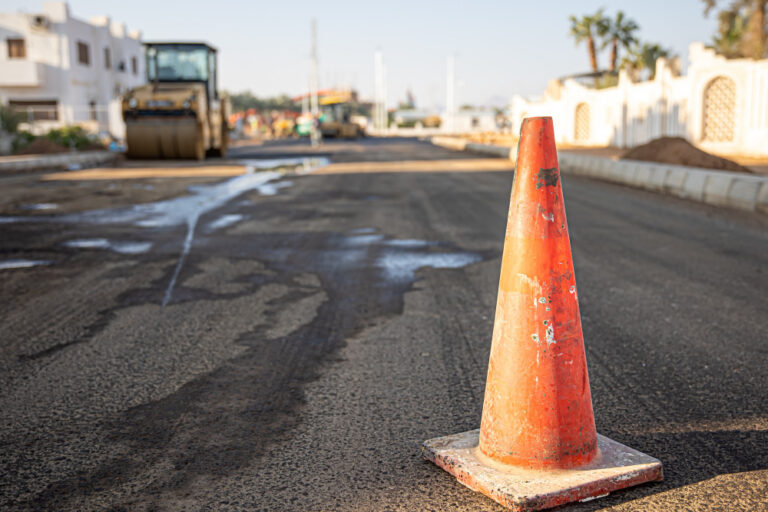 Oil Stains The Unsightly Blemishes on Your Concrete.