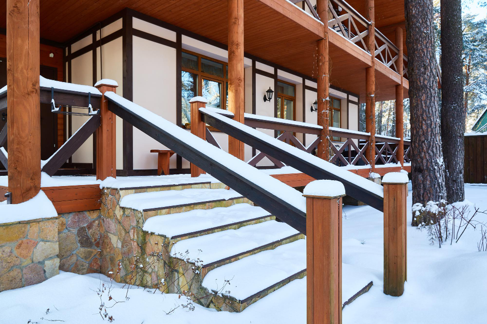5 Reasons Trex Tops Deck Choices Your Ultimate Guide