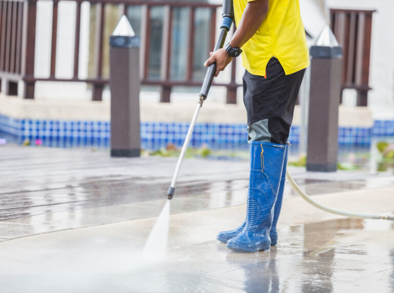7 Home Remedies To Tackle Driveway Oil Stain