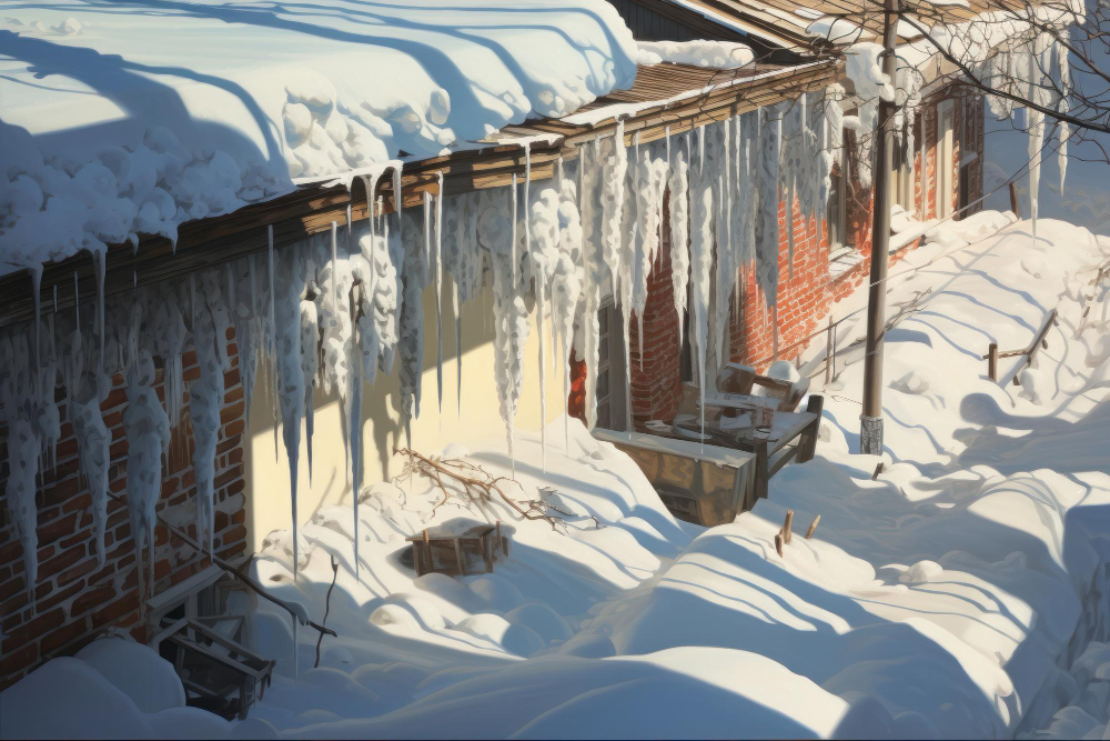 Beat Ice Dams Expert Tips & Tricks.